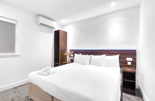 Valentines Hotel | Signature Hotel London