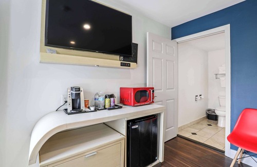 Central Berkeley Hotel | Signature Inn Berkeley