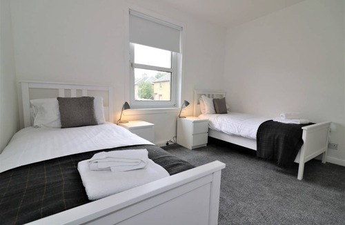 Hamilton Apartment | Signature - Shawburn House