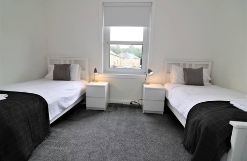 Hamilton Apartment | Signature - Shawburn House