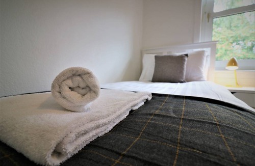 Hamilton Apartment | Signature - Shawburn House