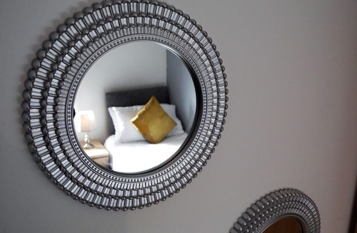 Hamilton Apartment | Signature - Shawburn House