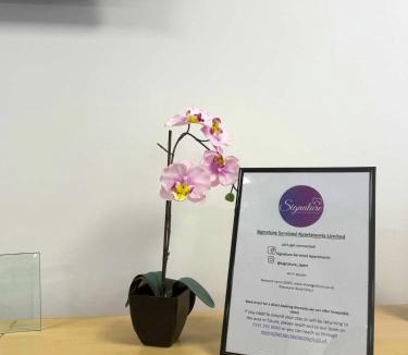 Hamilton Apartment | Signature - Shawburn House