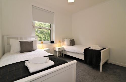 Hamilton Apartment | Signature - Shawburn House