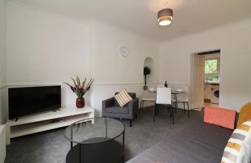 Hamilton Apartment | Signature - Shawburn House