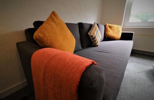 Hamilton Apartment | Signature - Shawburn House