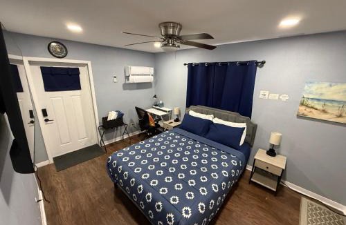 Conway House | Signature Suite