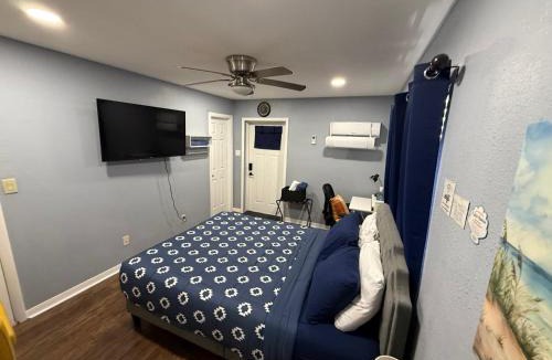 Conway House | Signature Suite