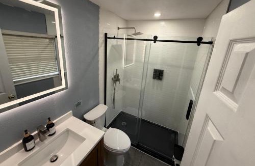 Conway House | Signature Suite