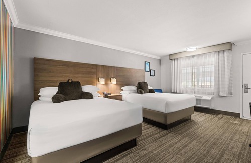 Temecula Hotel | Signature Temecula