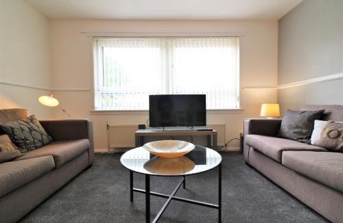 East Kilbride Apartment | Signature - Troon View
