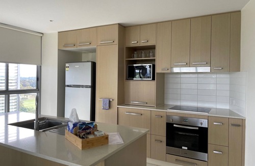 Merrimac Apartment | Signature Waterfront Apartments