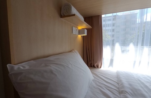 Downtown Kota Kinabalu Hostel | Signel Hostel