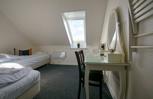 Silkeborg Hotel | Signesminde Kro
