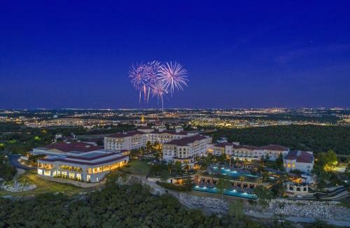 Wetmore Resort | Signia by Hilton La Cantera Resort & Spa