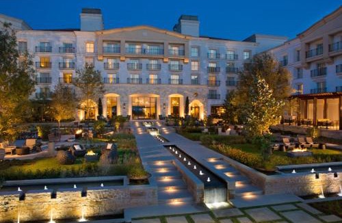 Wetmore Resort | Signia by Hilton La Cantera Resort & Spa