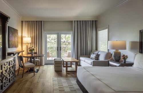 Wetmore Hotel | Signia by Hilton La Cantera Resort & Spa
