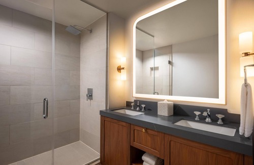 Wetmore Hotel | Signia by Hilton La Cantera Resort & Spa