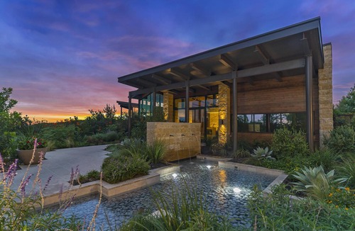 Wetmore Hotel | Signia by Hilton La Cantera Resort & Spa