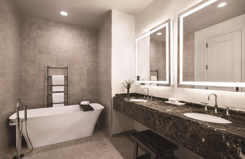 Downtown San Jose Hotel | Signia by Hilton San Jose