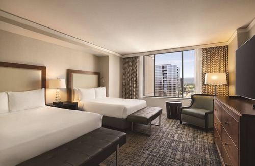 Downtown San Jose Hotel | Signia by Hilton San Jose