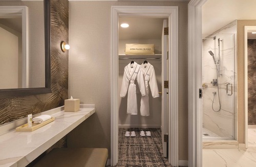 Downtown San Jose Hotel | Signia by Hilton San Jose