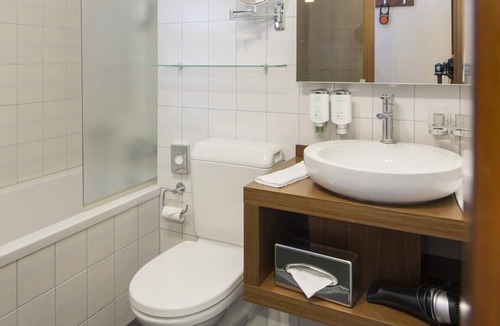Laax Hotel | Signinahotel