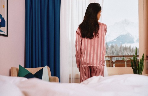 Laax Hotel | Signinahotel
