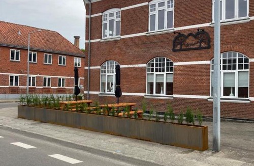 Sig Hostel | Signinn