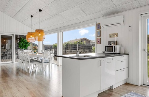 Kelstrup House | "Sigrun" - 300m from the sea by Interhome