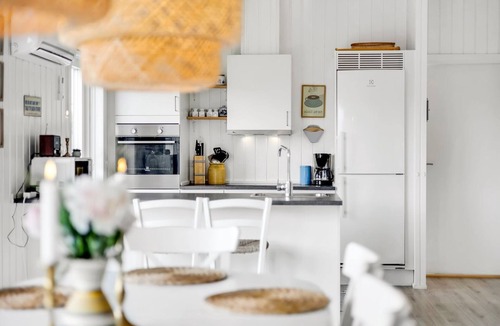 Kelstrup House | "Sigrun" - 300m from the sea by Interhome