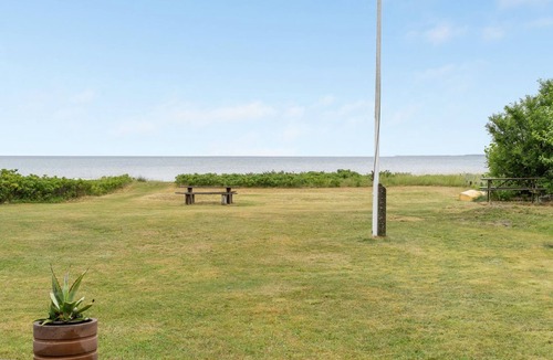 Vejlby Fed House | "Sigurd" - 20m from the sea by Interhome