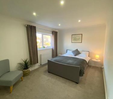 Thurso House | Sigurd House