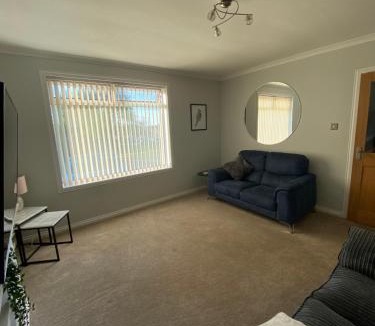 Thurso House | Sigurd House