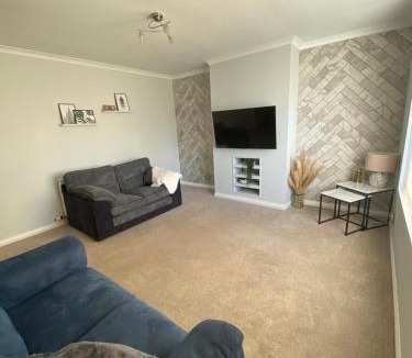 Thurso House | Sigurd House