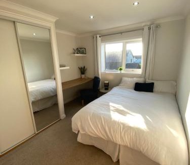 Thurso House | Sigurd House