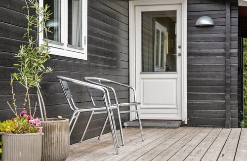 Lihme House | "Sigward" - 500m to the inlet by Interhome