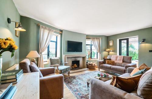 Corton Denham House | Sigwells House