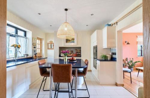 Corton Denham House | Sigwells House