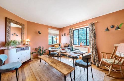 Corton Denham House | Sigwells House