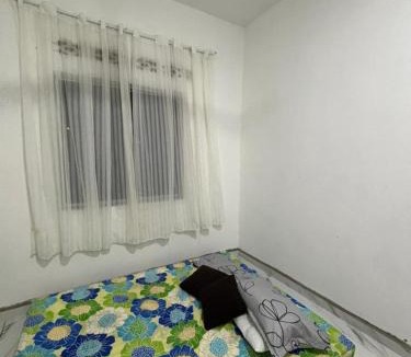 Kerteh House | SILA CALL DAHULU SEBELUM PAYMENT - Nora Guest House