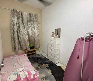 Kerteh House | SILA CALL DAHULU SEBELUM PAYMENT - Nora Guest House