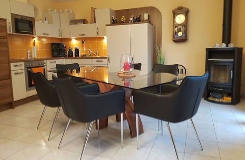 Graechen Apartment | Silberblick, (Grächen), by Interhome