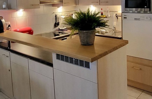 Graechen Apartment | Silberblick, (Grächen), by Interhome