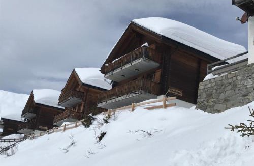 Blatten bei Naters Apartment | Silberdistel