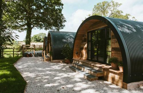 Silchester House | Silchester Farm