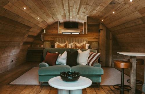 Silchester House | Silchester Farm