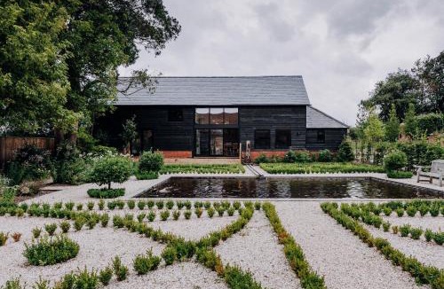 Silchester House | Silchester Farm