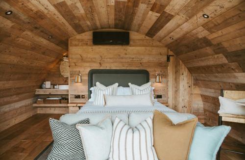 Silchester House | Silchester Farm