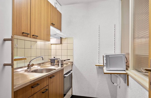 Zermatt Apartment | Silence by Interhome